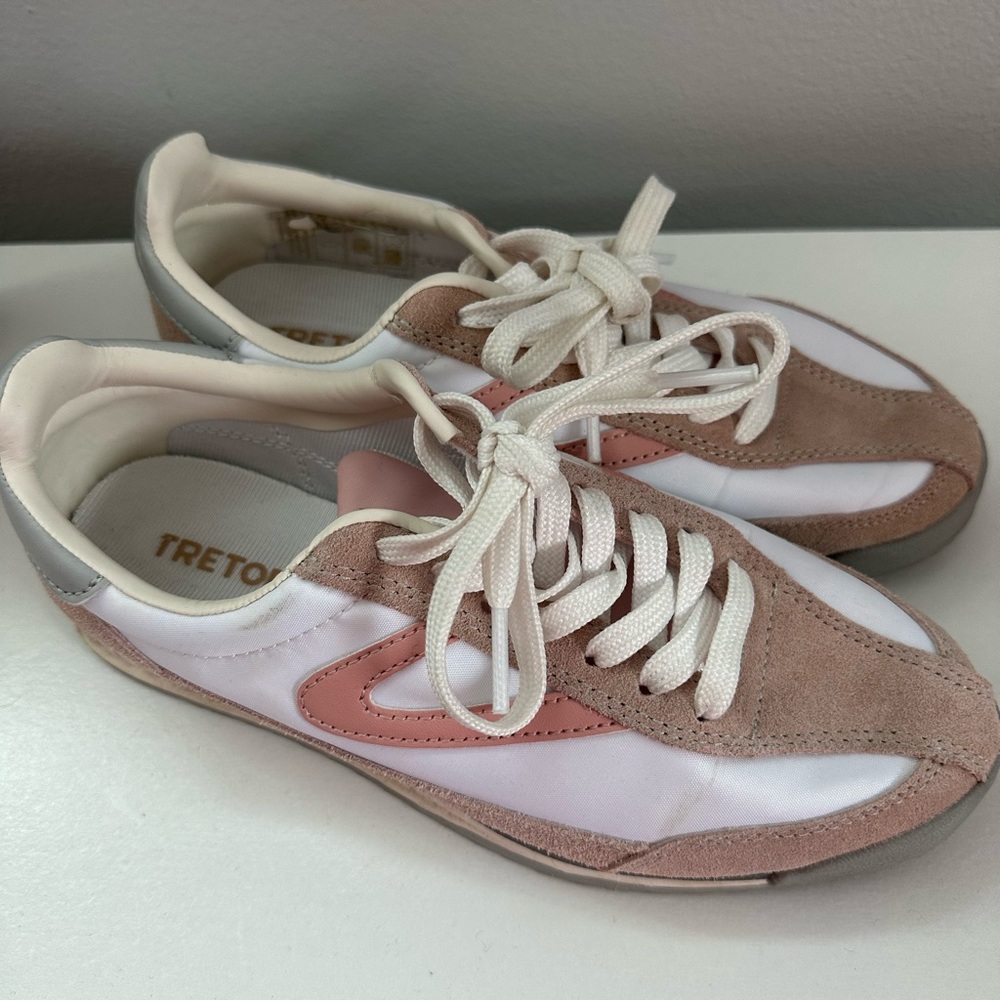 Tretorn sneakers